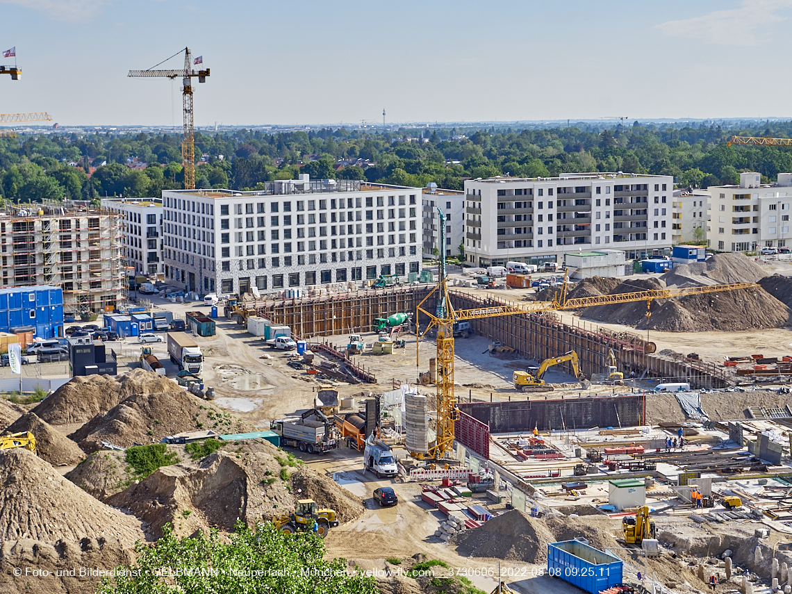 08.08.2022 – ALEXISQUARTIER – Parkside